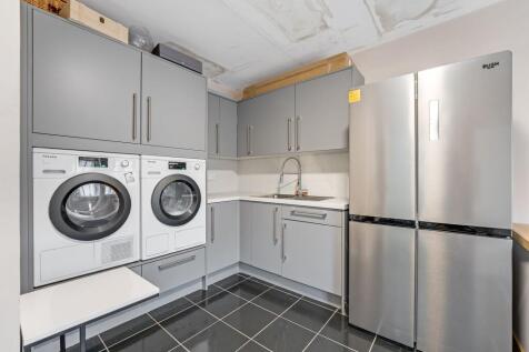 Laundry / Utility Room