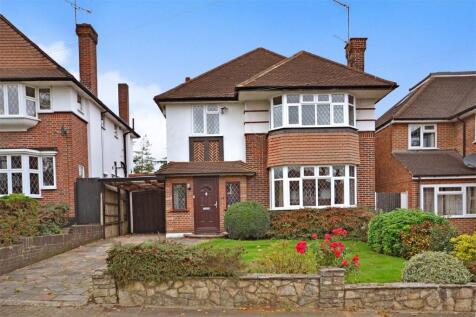 Properties For Sale in Harrow On The Hill - Flats & Houses For Sale in ...