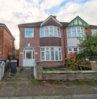 4 Bedroom Houses To Rent In Clarendon Park Rightmove