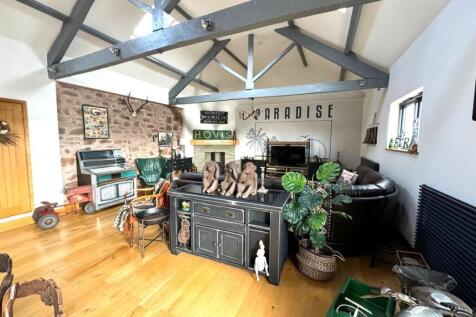 Lounge/Diner/Kitchen