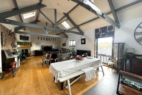 Lounge/Diner/Kitchen