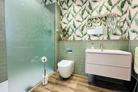 Bedroom One  - Ensuite