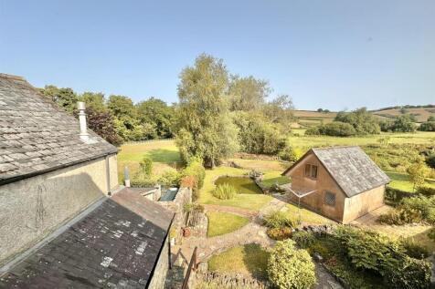 View from Bedroom One