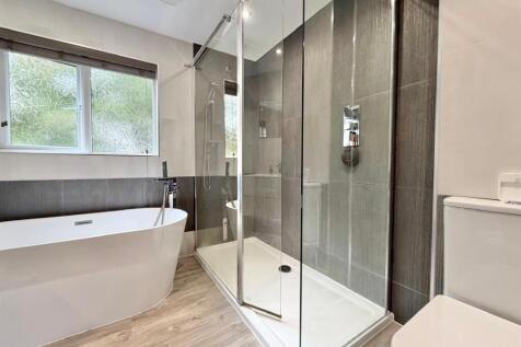 Bedroom One - Ensuite