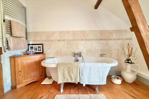 Annexe- Bathroom