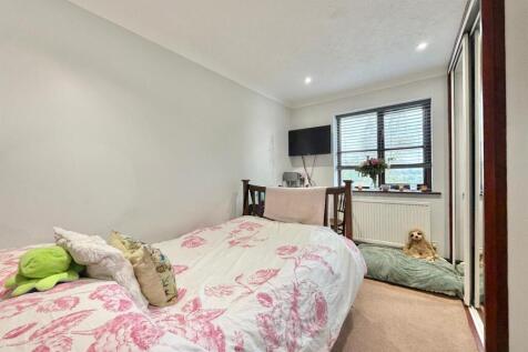 Main House - Bedroom Four