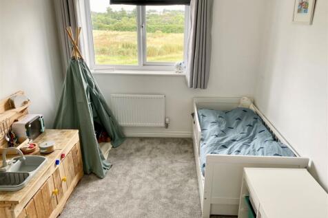 Bedroom Five
