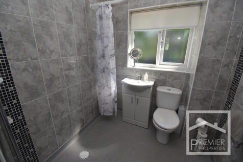 Wet room