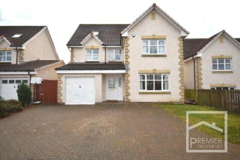 5 Bedroom Houses For Sale In Hamilton Lanarkshire Rightmove