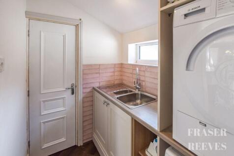 Useful Utility With WC