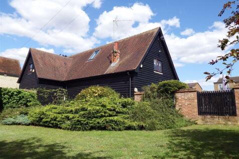 Chertsey Rise Stevenage Hertfordshire Sg2 3 Bedroom Semi Detached House