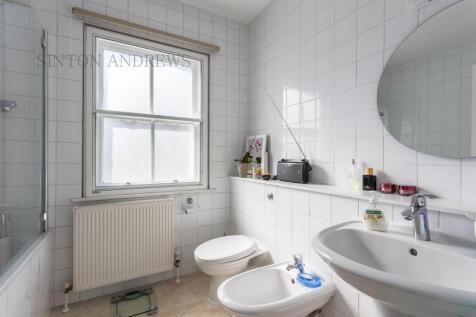 2 Bedroom Houses For Sale In Ealing West London Rightmove