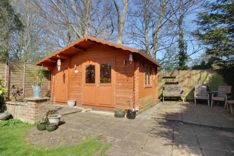 Summerhouse