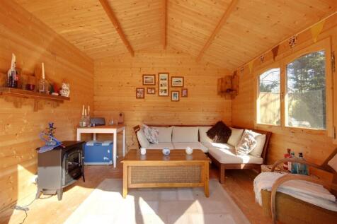 Summerhouse