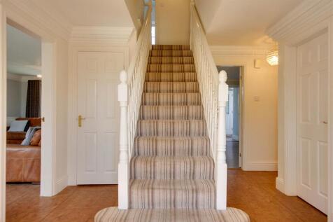 Central Entrance Hall