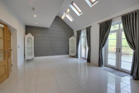 Day Room