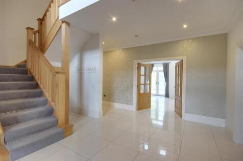 Entrance Reception