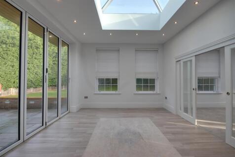 Orangery