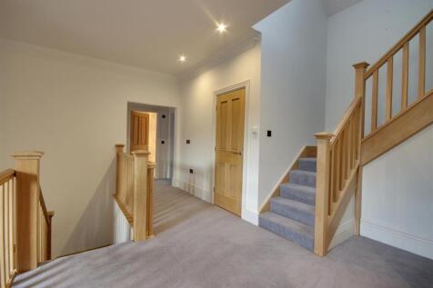 Galleried Landing