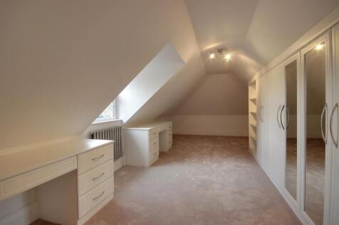 &#34;Walk in&#34; Dressing Room/Play Room