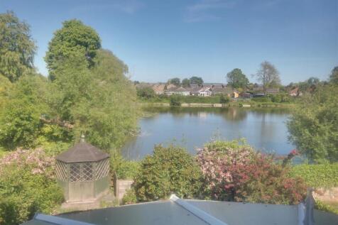 View from Bedroom 2