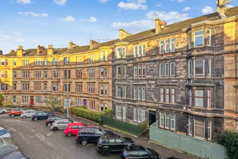 Properties For Sale near Pollokshields West Station Rightmove