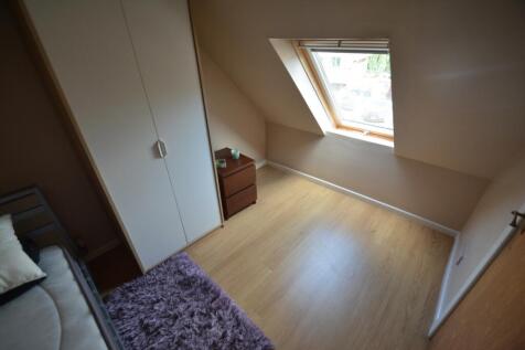Bedroom Five