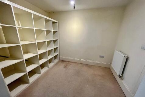 Dressing Room