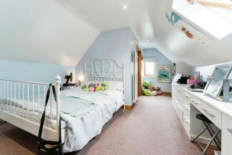 bed 5