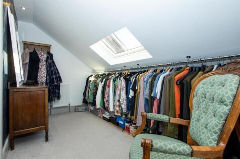 Dressing Room