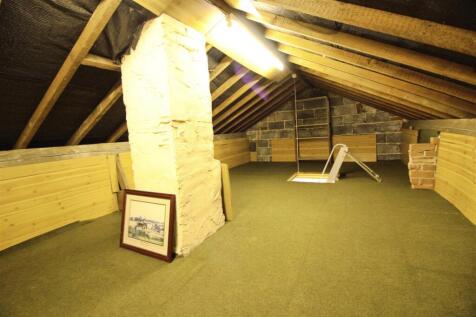 Storage Loft