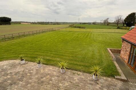 Garden &amp; View