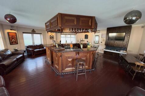 Wheelhouse Bar