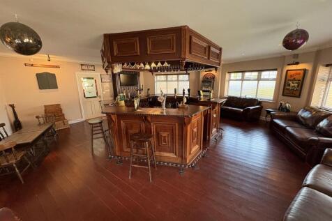 Wheelhouse Bar