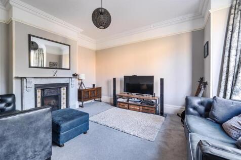 Reception Room One