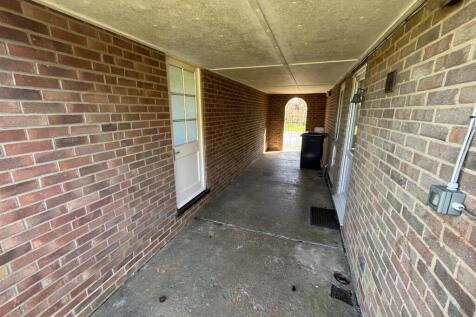 Covered Area