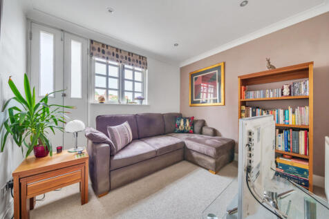Study/Guest Room