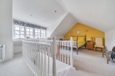 Principle Bedrooom
