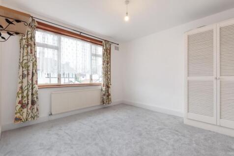 Double Bedroom 1