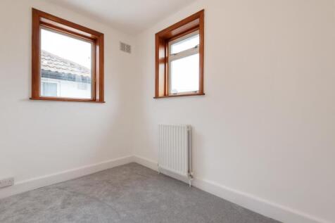 Single Bedroom