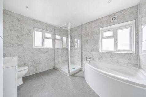 New Bathroom