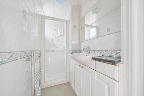 En-Suite Shower