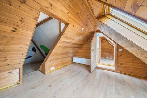 Loft Rooms