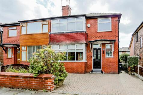 Properties To Rent In Manchester Rightmove