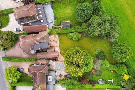 Tattenham Way, Burgh Heath, Tadworth