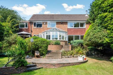 Court Hill, Chipstead, Coulsdon