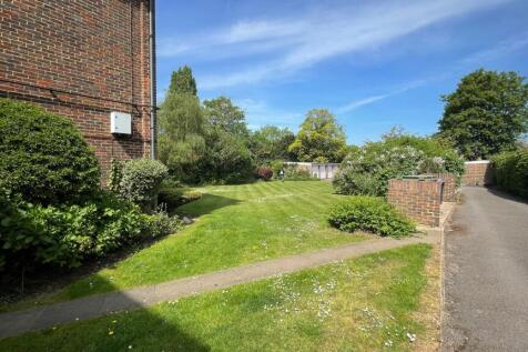 Garden 1