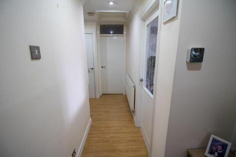 Interior Hallway