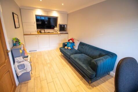Reception Room 2