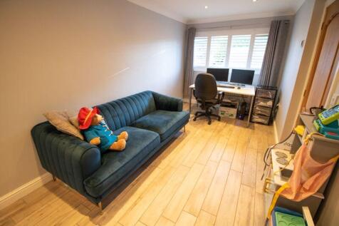 Reception Room 2